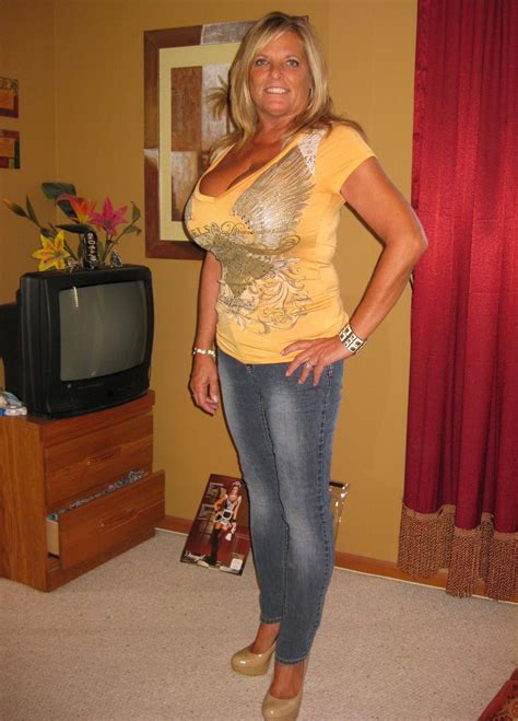 busty gilf Search